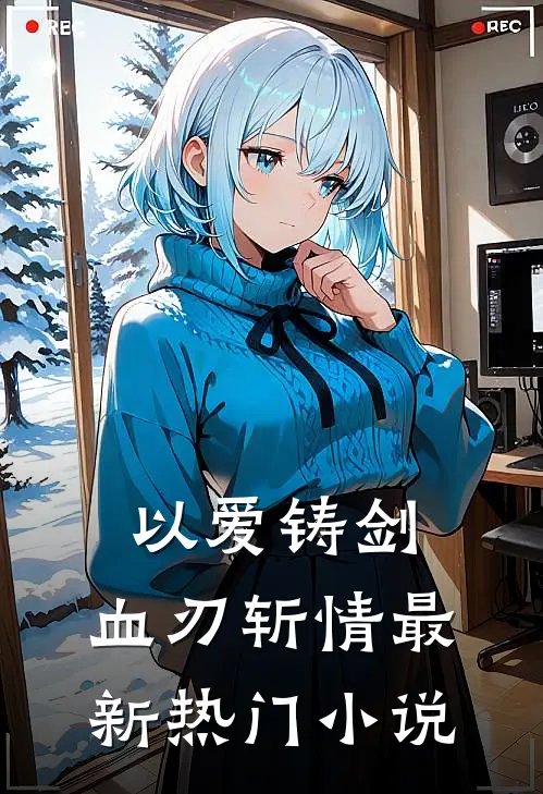 以爱铸剑，血刃斩情最新热门小说