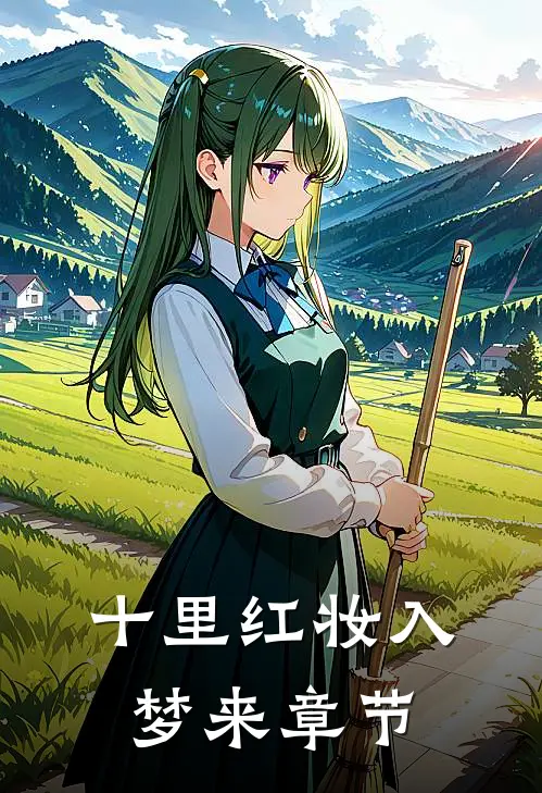 十里红妆入梦来章节