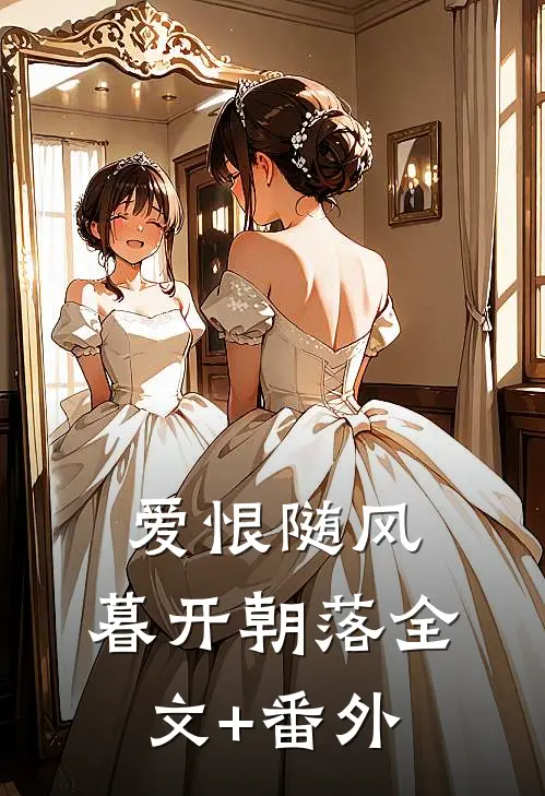爱恨随风，暮开朝落全文+番外