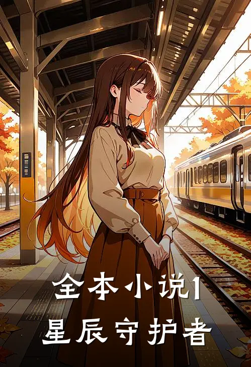 全本小说1星辰守护者