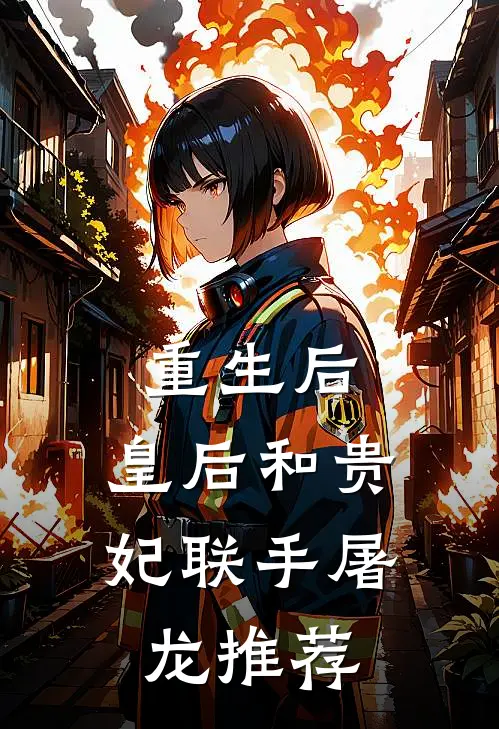 重生后，皇后和贵妃联手屠龙推荐
