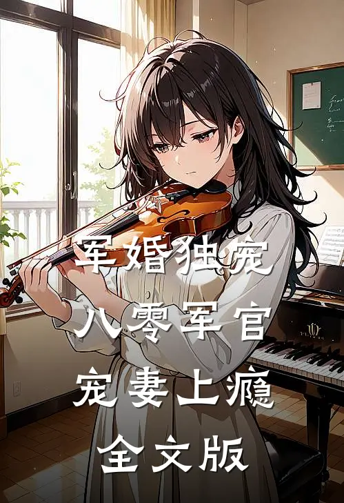 军婚独宠：八零军官宠妻上瘾全文版