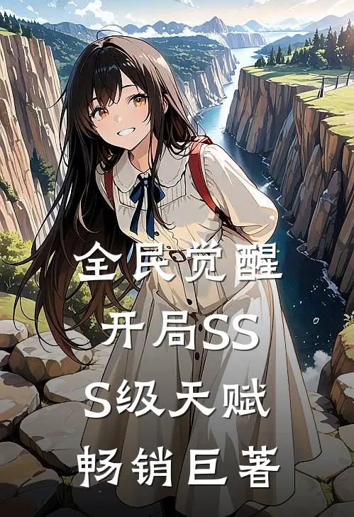 全民觉醒：开局SSS级天赋畅销巨著
