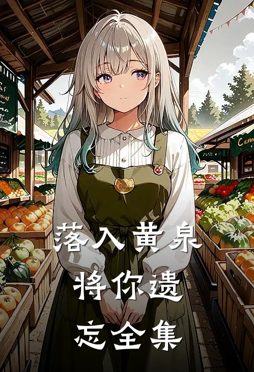 落入黄泉，将你遗忘全集