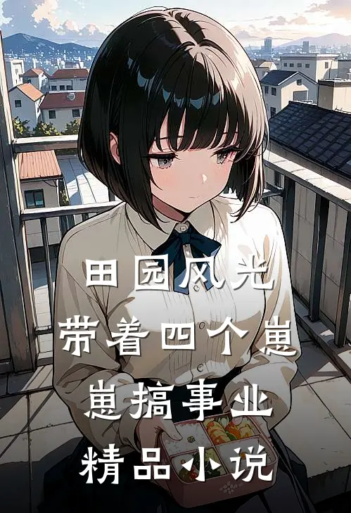 田园风光：带着四个崽崽搞事业精品小说