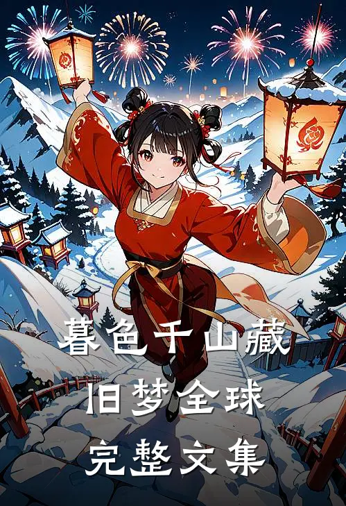 暮色千山藏旧梦全球完整文集