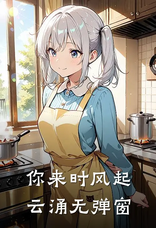 你来时风起云涌无弹窗