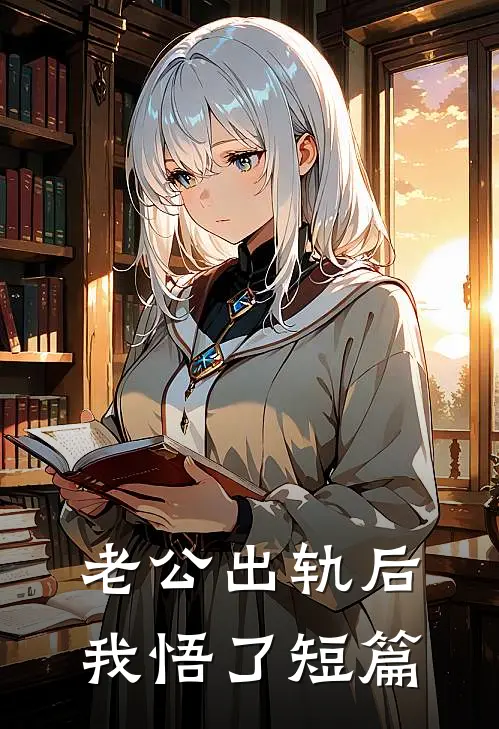 老公出轨后我悟了短篇