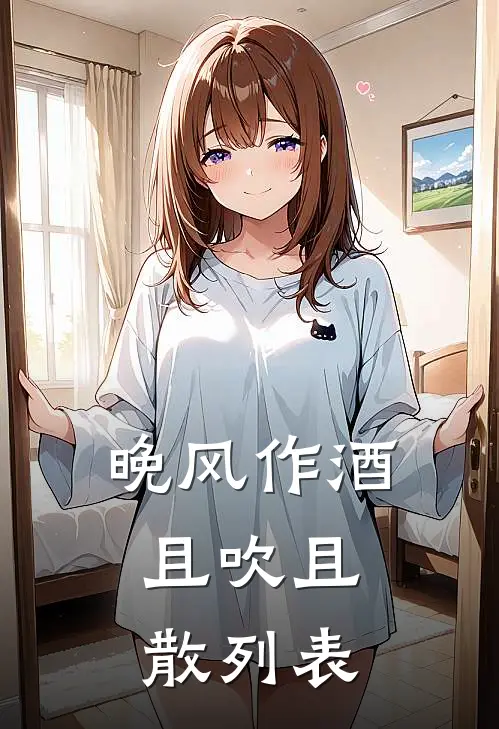 晚风作酒，且吹且散列表