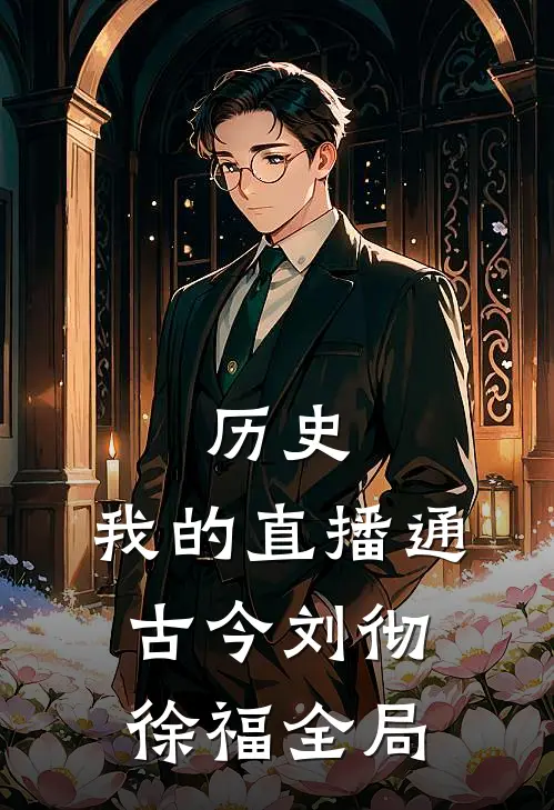 历史：我的直播通古今刘彻徐福全局