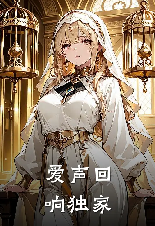 爱声回响独家