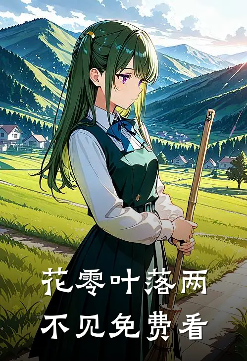 花零叶落两不见免费看