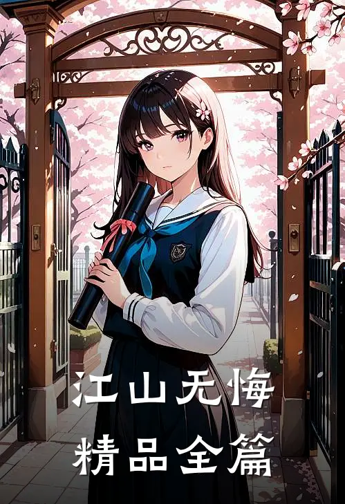 江山无悔精品全篇
