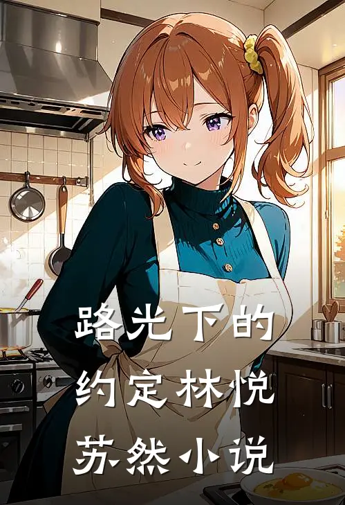 路光下的约定林悦苏然小说