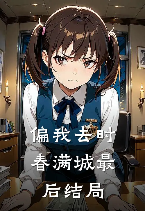 偏我去时春满城最后结局
