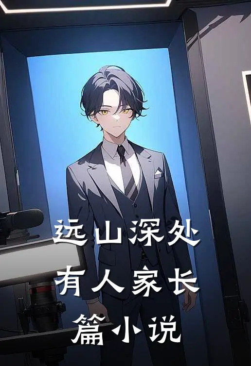 远山深处有人家长篇小说
