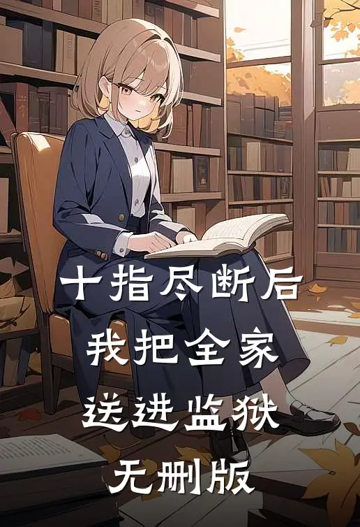 十指尽断后，我把全家送进监狱无删版
