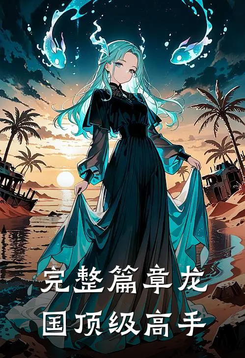 完整篇章龙国顶级高手