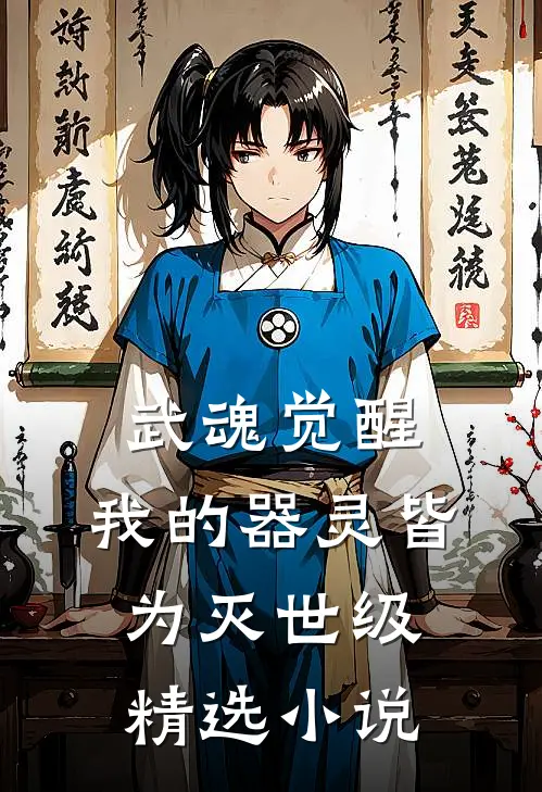 武魂觉醒，我的器灵皆为灭世级精选小说