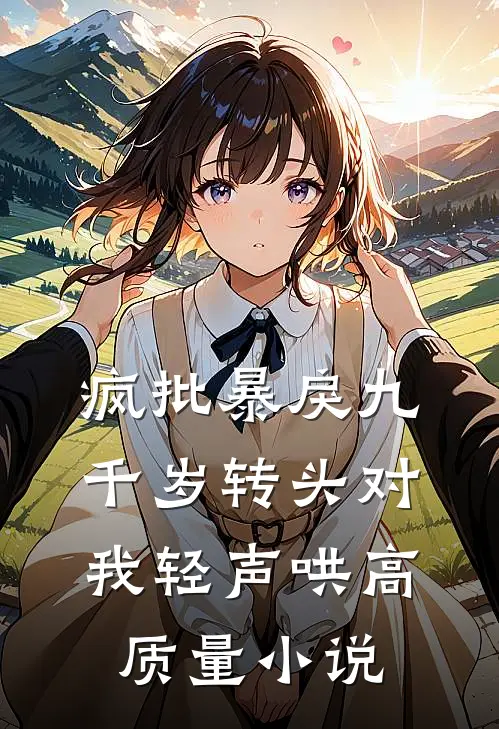 疯批暴戾九千岁转头对我轻声哄高质量小说