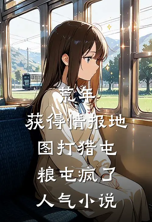 荒年：获得情报地图打猎屯粮屯疯了人气小说