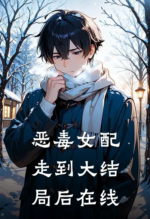 恶毒女配走到大结局后在线