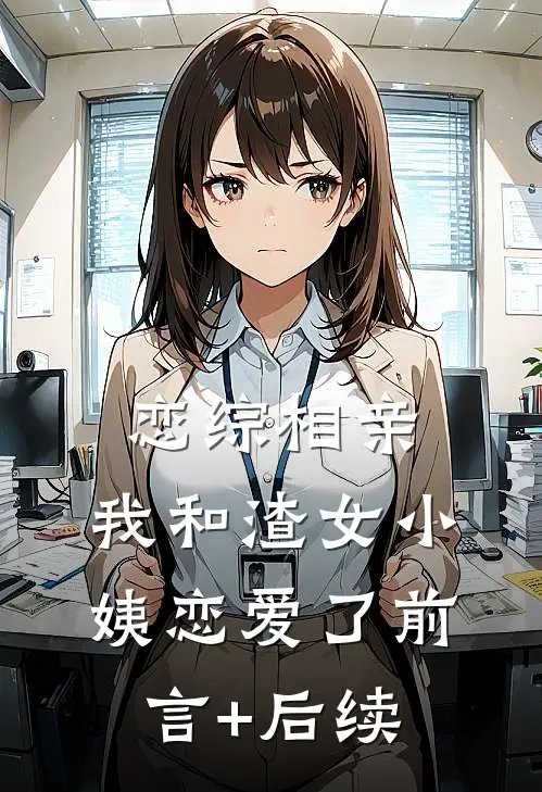 恋综相亲：我和渣女小姨恋爱了前言+后续