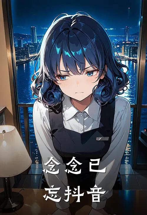 念念已忘抖音