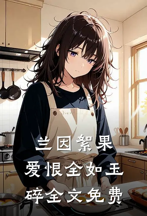 兰因絮果，爱恨全如玉碎全文免费