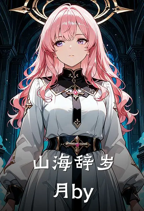 山海辞岁月by