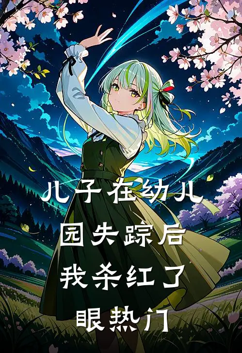 儿子在幼儿园失踪后，我杀红了眼热门