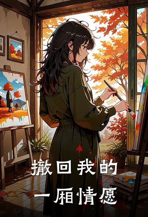 撤回我的一厢情愿