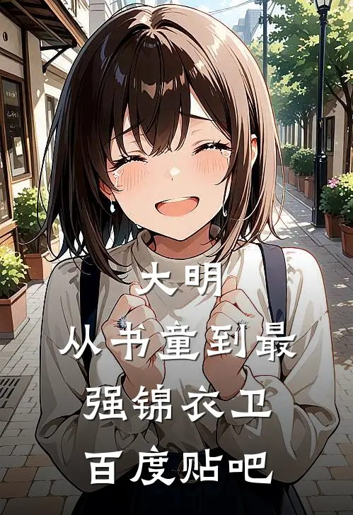 大明：从书童到最强锦衣卫百度贴吧