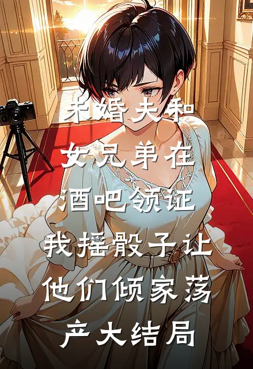 未婚夫和女兄弟在酒吧领证，我摇骰子让他们倾家荡产大结局