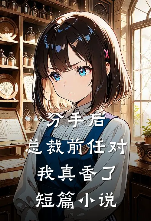 分手后，总裁前任对我真香了短篇小说