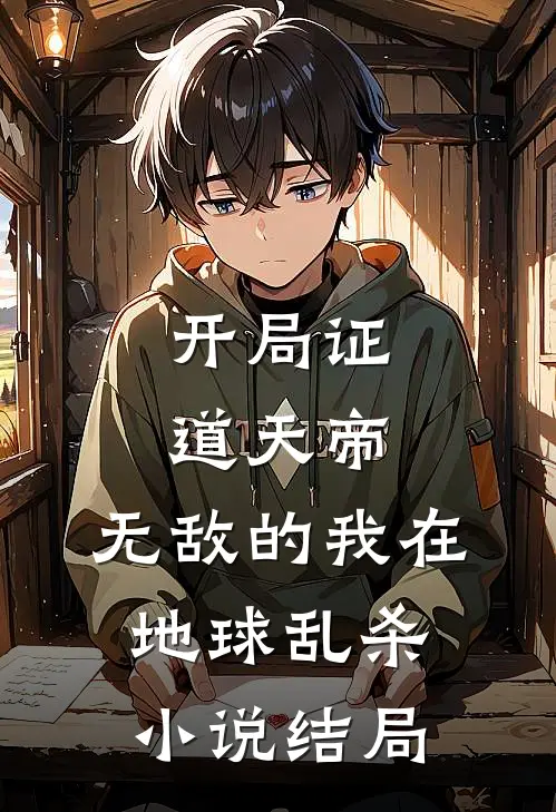 开局证道天帝，无敌的我在地球乱杀小说结局