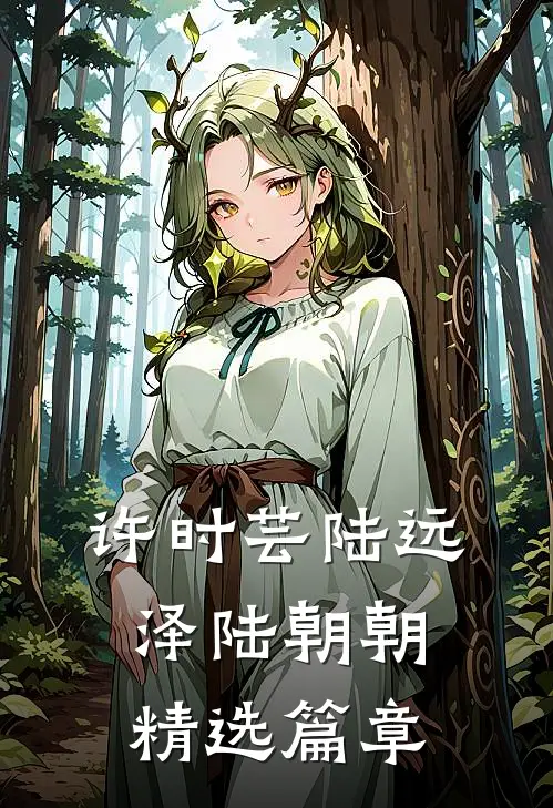 许时芸陆远泽陆朝朝精选篇章
