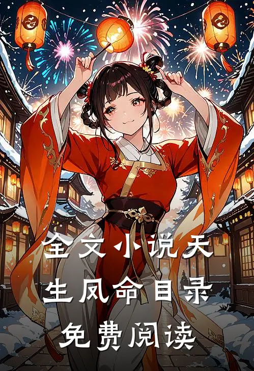 全文小说天生凤命目录免费阅读