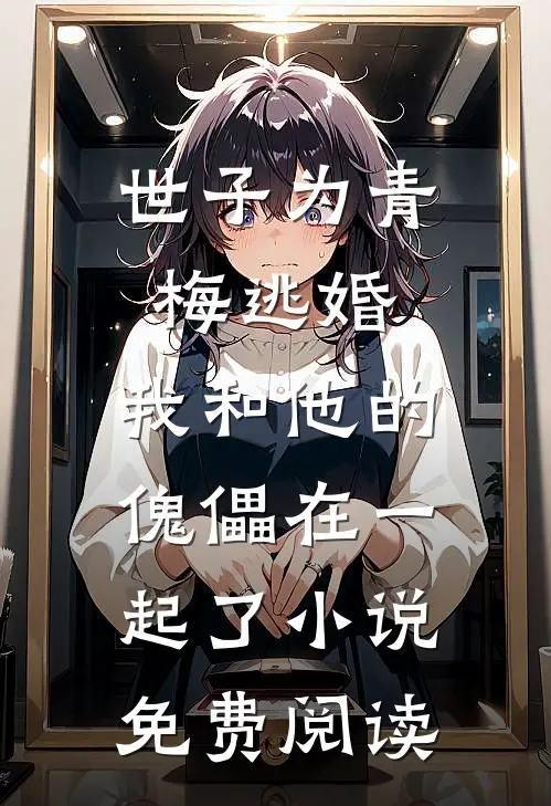世子为青梅逃婚，我和他的傀儡在一起了小说免费阅读
