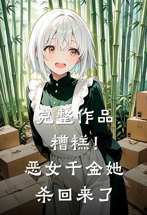 完整作品糟糕！恶女千金她杀回来了