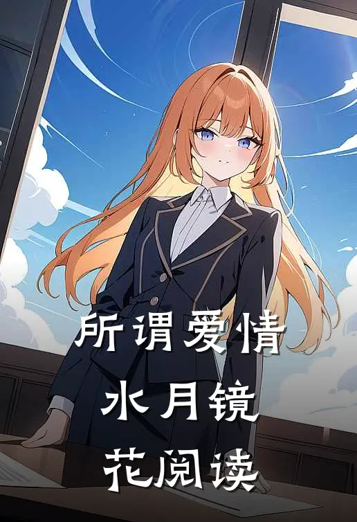 所谓爱情，水月镜花阅读