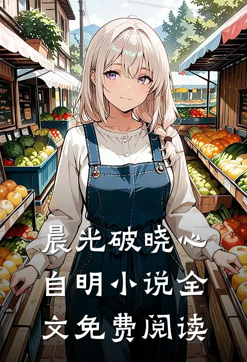 晨光破晓心自明小说全文免费阅读