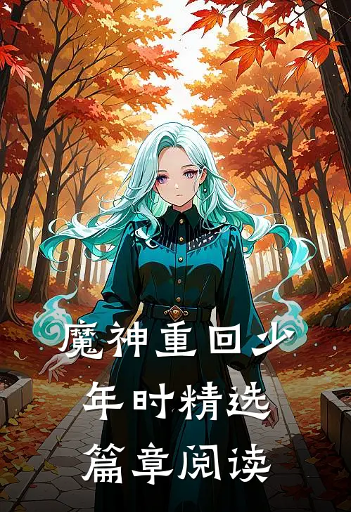 魔神重回少年时精选篇章阅读