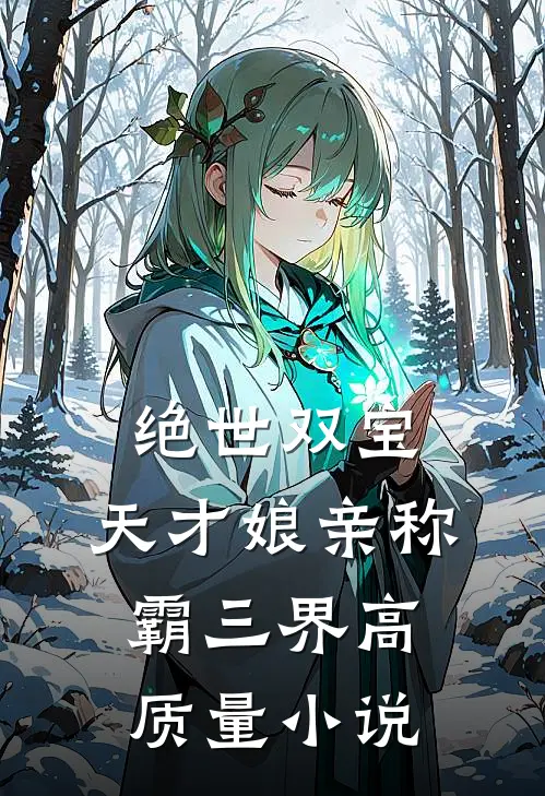绝世双宝：天才娘亲称霸三界高质量小说