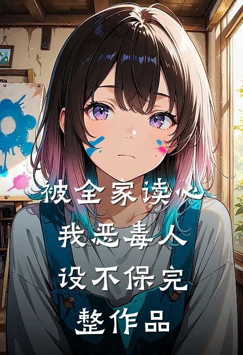 被全家读心，我恶毒人设不保完整作品