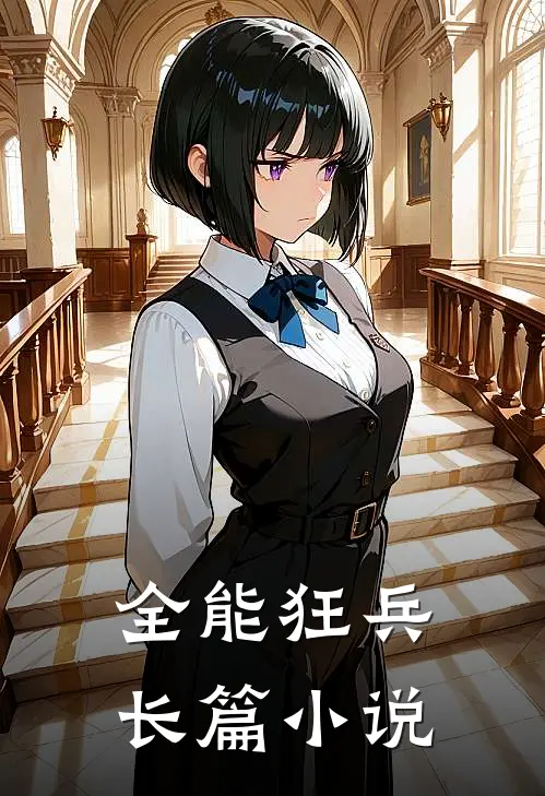 全能狂兵长篇小说