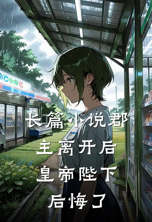 长篇小说郡主离开后，皇帝陛下后悔了