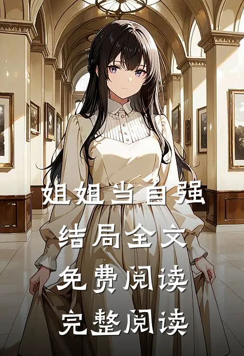 姐姐当自强结局全文免费阅读完整阅读