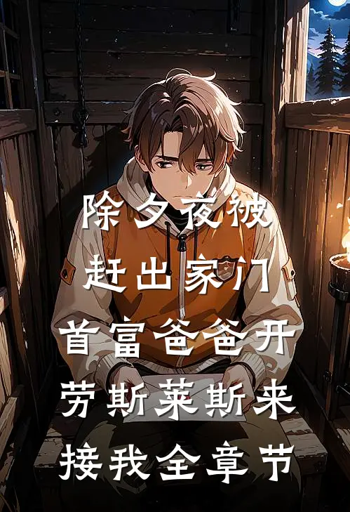 除夕夜被赶出家门，首富爸爸开劳斯莱斯来接我全章节