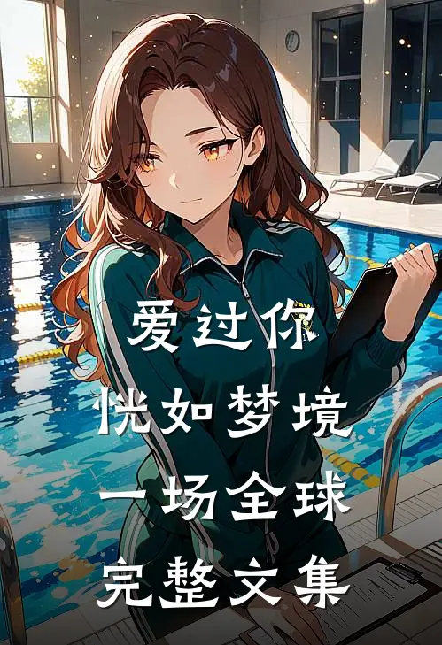 爱过你，恍如梦境一场全球完整文集